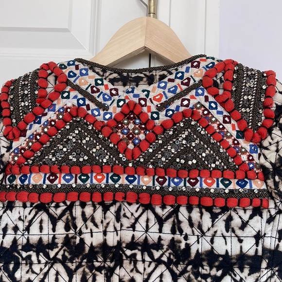 Isabel Marant & H&M blazer - Picture 4 of 4